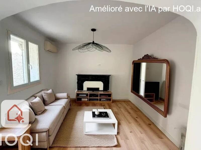 Maison à vendre, 33m², VILLENEUVE LES BEZIERS