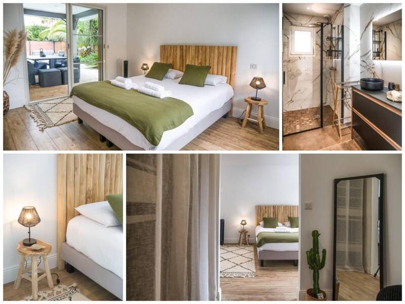 Maison à vendre, 135m², GUJAN MESTRAS