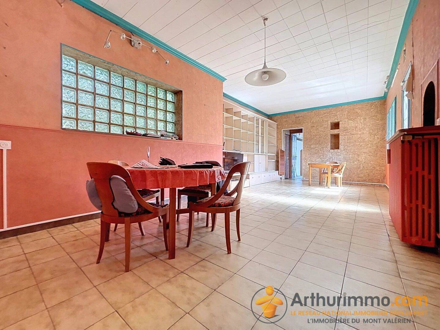 Maison à vendre, 160m², NANTERRE
