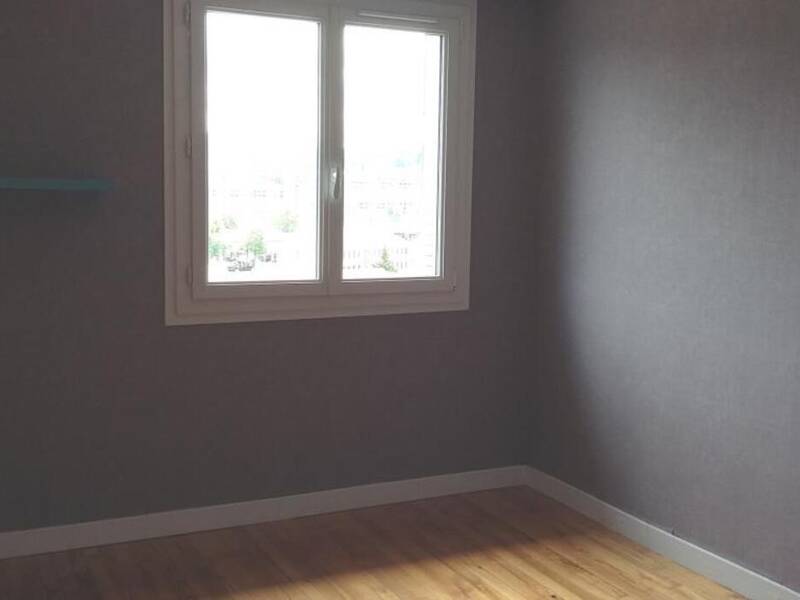 Maison à louer, 51m², BESANCON