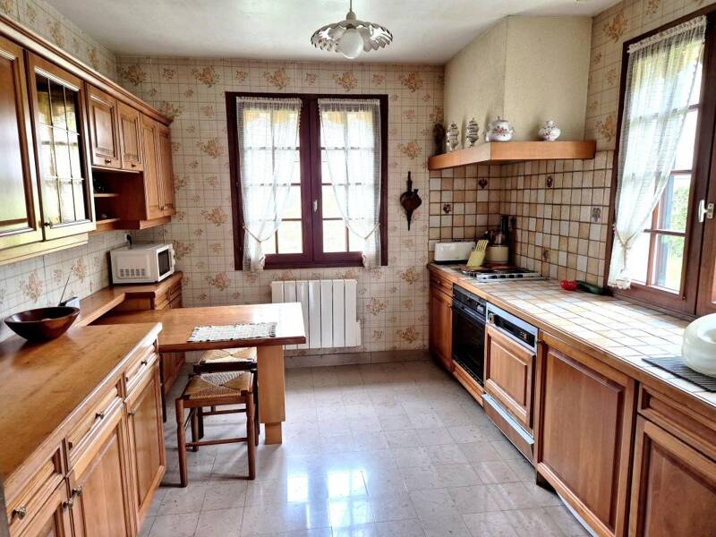 Maison à vendre, 86m², POUILLY SUR LOIRE