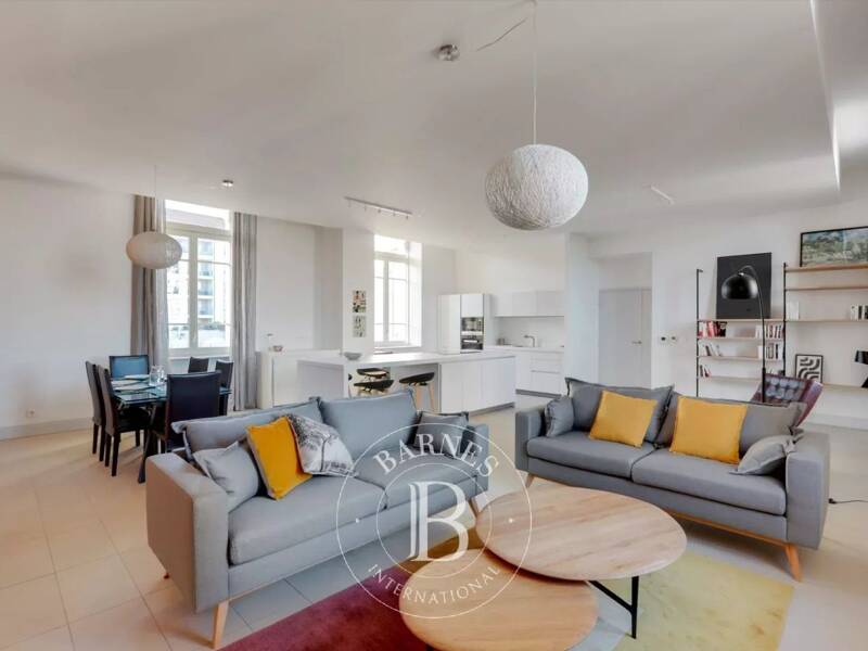 Maison à louer, 179m², LYON 5E