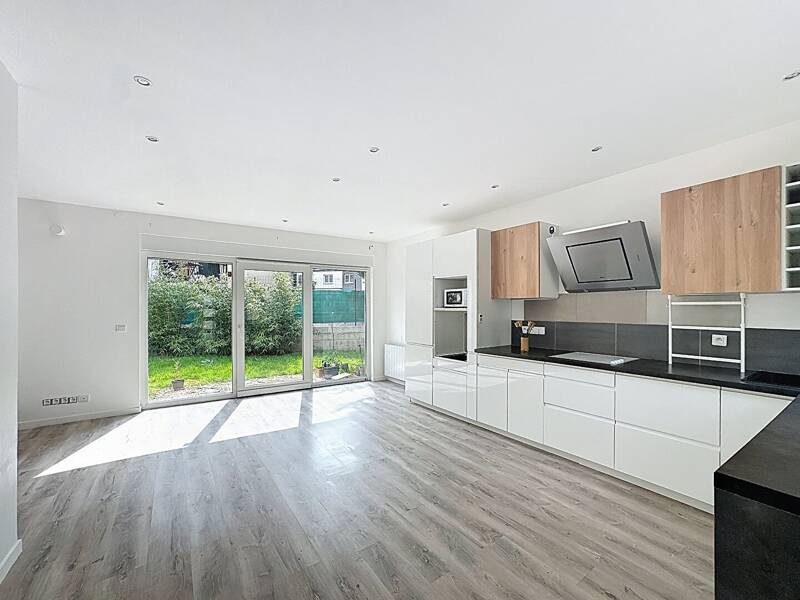 Maison à vendre, 82m², VILLIERS SUR MARNE