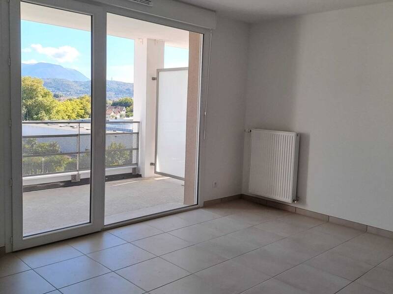 Maison à louer, 43m², GRENOBLE