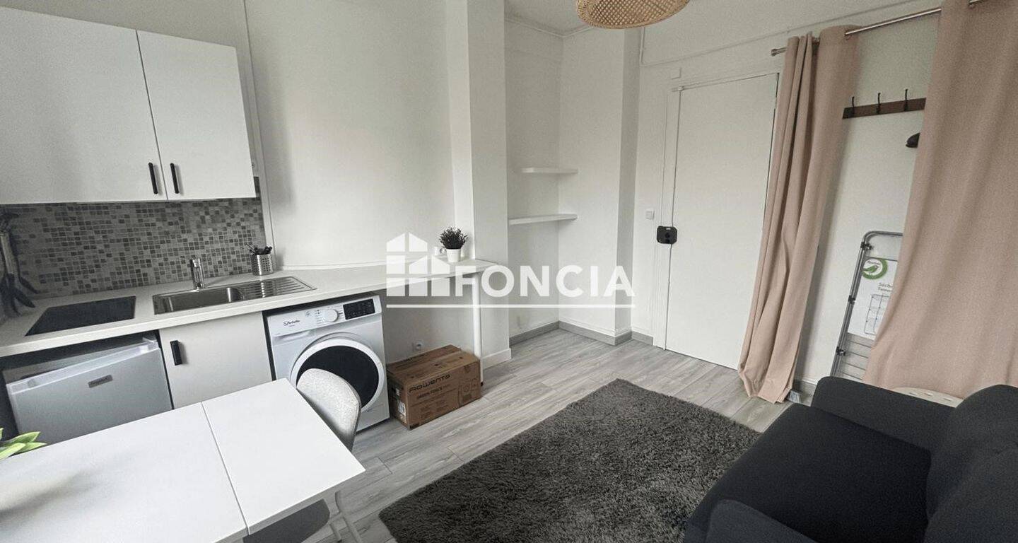 Maison à louer, 25m², ISSY LES MOULINEAUX