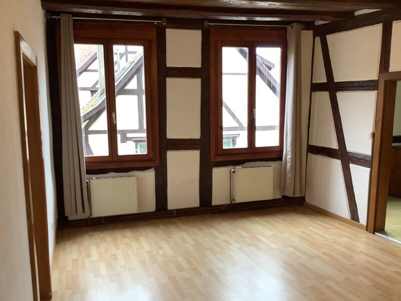 Maison à louer, 87m², SELESTAT