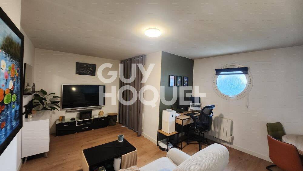 Maison à louer, 41m², CHELLES