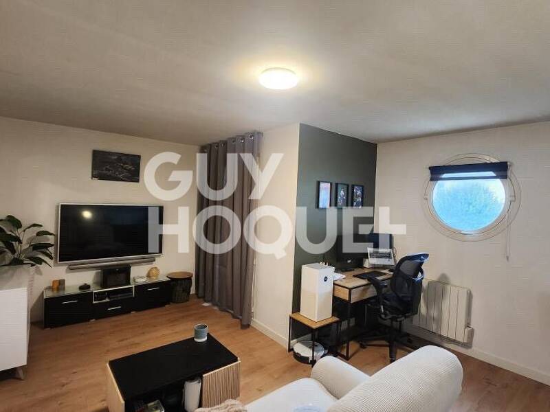 Maison à louer, 41m², CHELLES