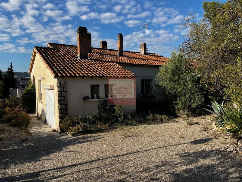 Maison à vendre, 92m², AIX EN PROVENCE
