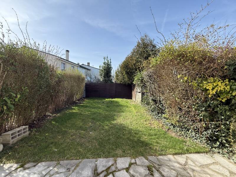 Maison à louer, 90m², REIMS