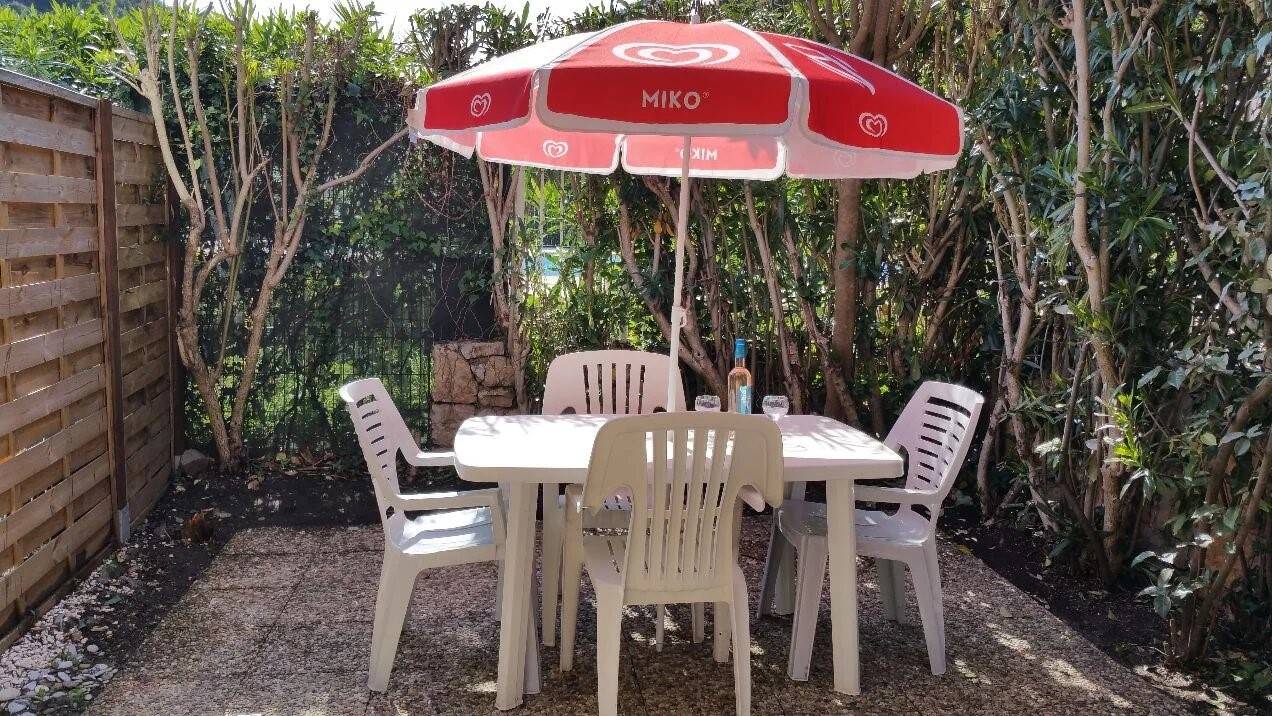 Maison à louer, 30m², VILLENEUVE LOUBET