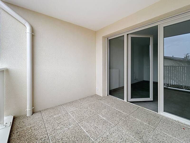 Maison à louer, 47m², SAINT BERNARD