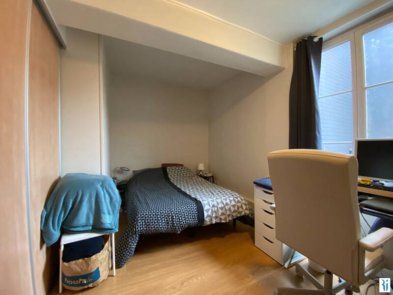 Maison à louer, 51m², ROUEN
