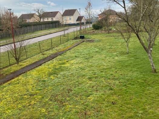 Terrain constructible à vendre 67 000 € 340 m² de terrain Neuves-Maisons 54230