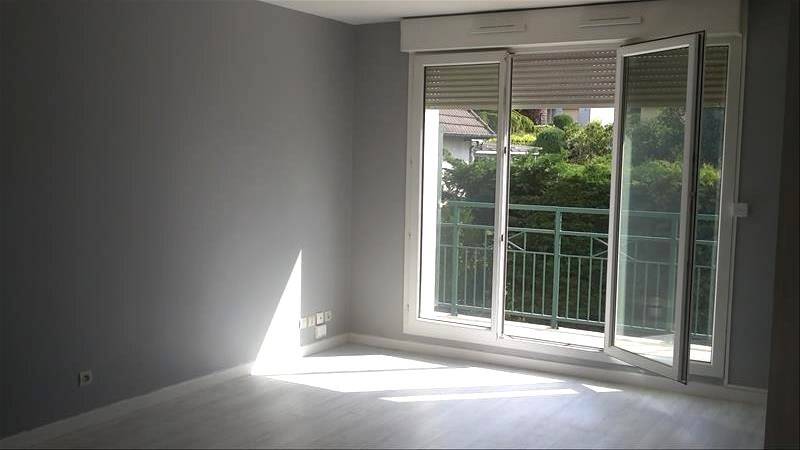 Maison à louer, 46m², RUEIL MALMAISON