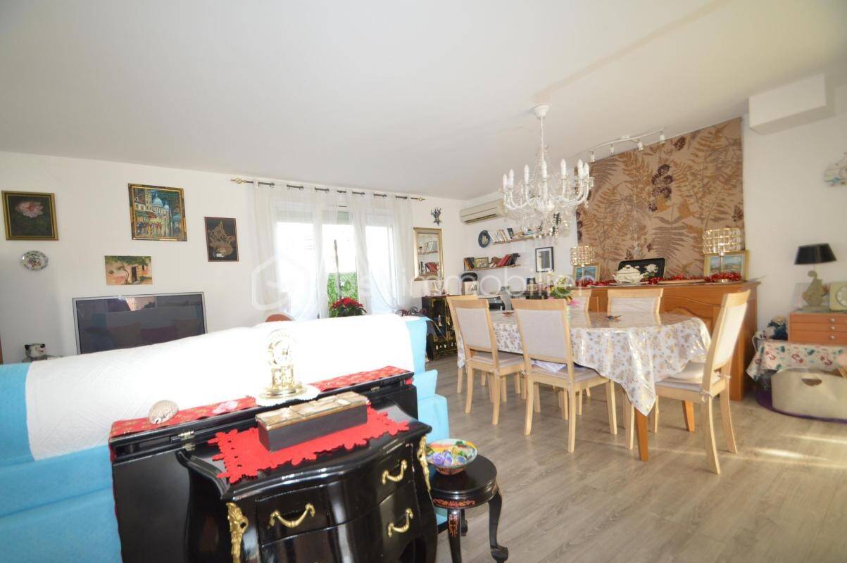Maison à vendre, 85m², SAINTE MARIE