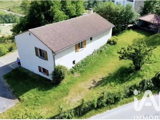 Maison à vendre 245 000 € 8 pièces 5 chambres 130 m² 1 000 m² de terrain Vanosc 07690