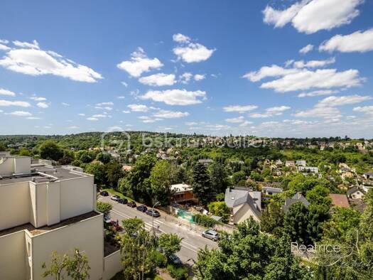 Appartement à vendre 360 000 € 5 pièces 3 chambres 95,53 m² Étage 6/10 Montreal Marly-le-Roi 78160