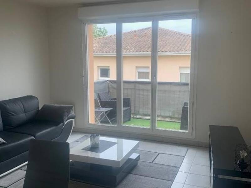 Maison à louer, 47m², CAVIGNAC