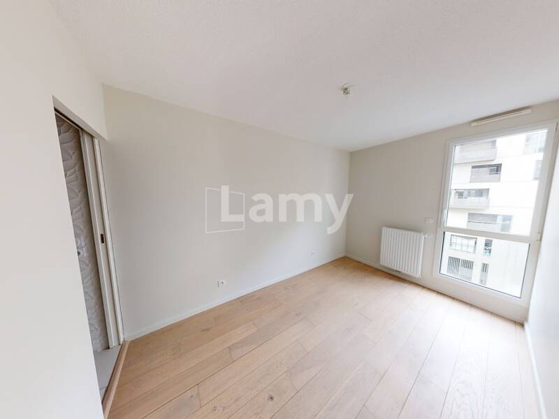 Maison à louer, 81m², BORDEAUX