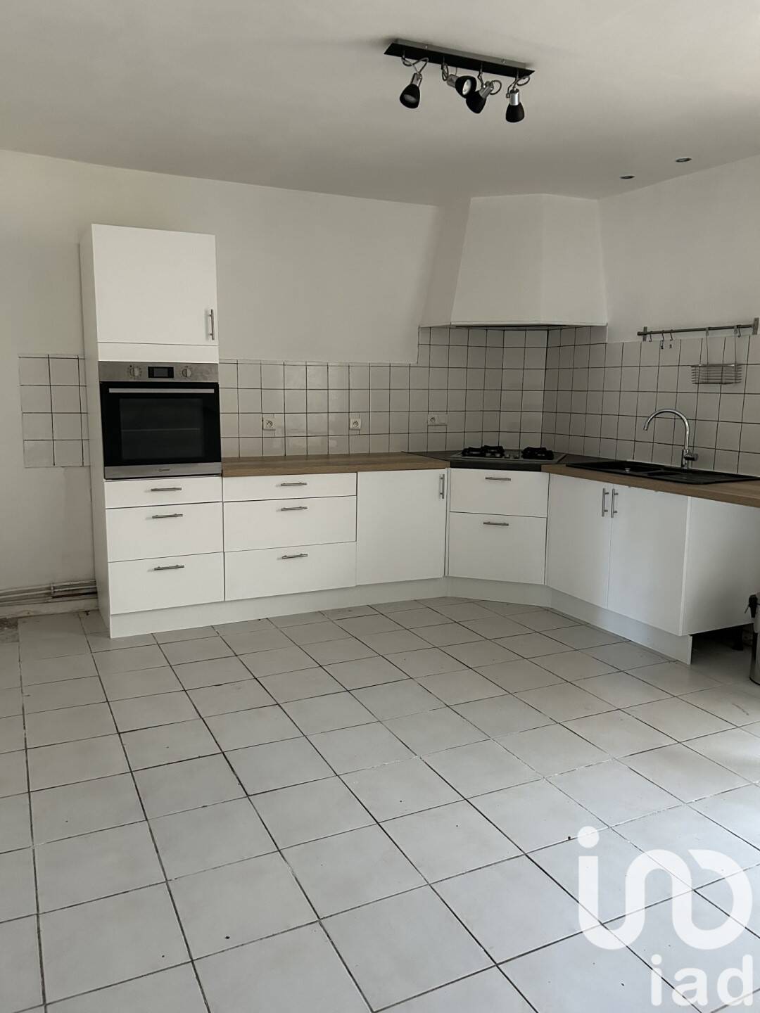 Maison à vendre, 110m², BOURGES
