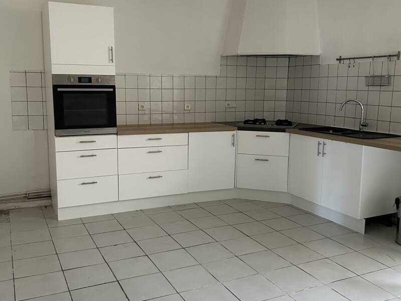 Maison à vendre, 110m², BOURGES