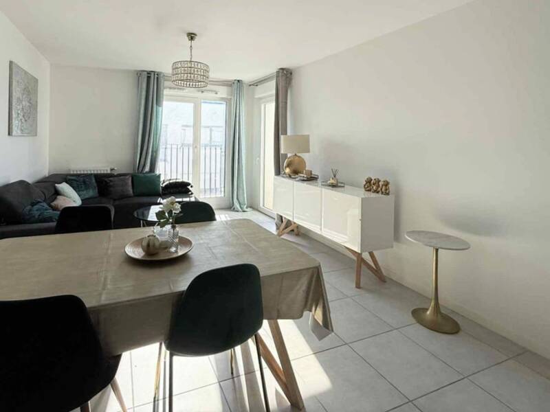 Maison à vendre, 63m², VILLENEUVE TOLOSANE