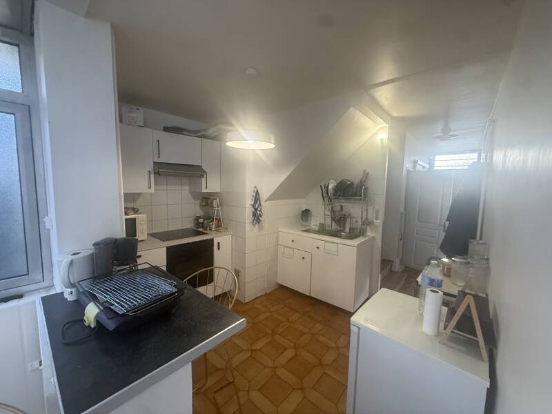 Maison à louer, 93m², EPINAY SOUS SENART