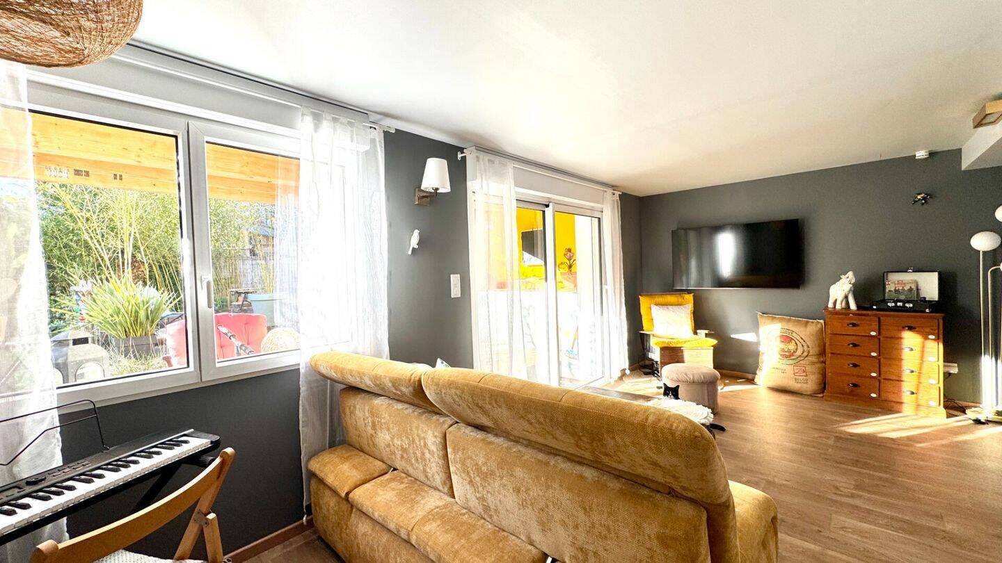 Maison à vendre, 124m², LA ROCHELLE