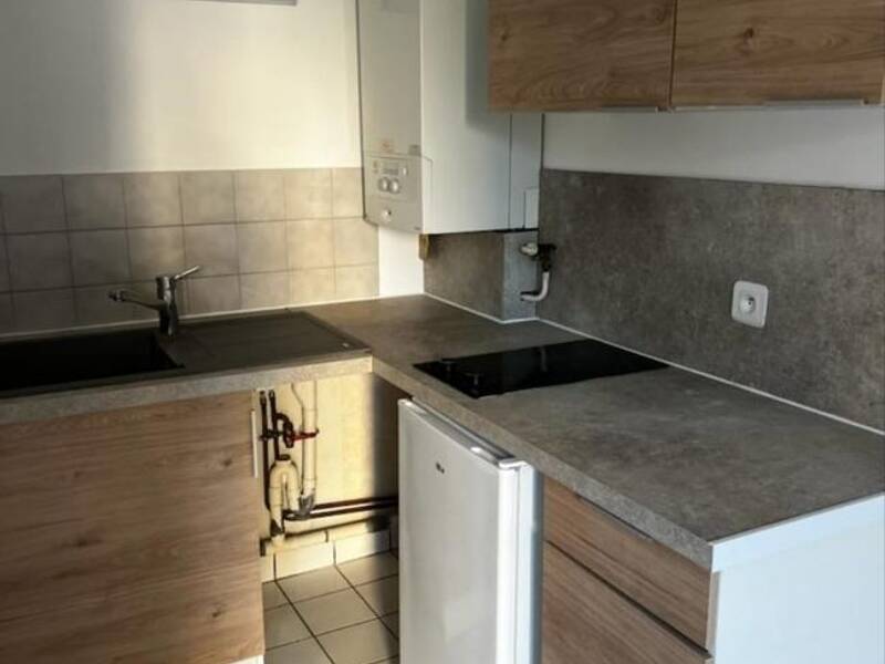 Maison à louer, 30m², JUVISY SUR ORGE