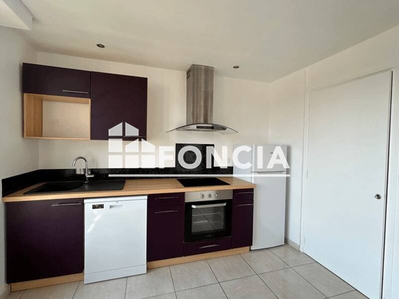 Maison à louer, 48m², GRENOBLE