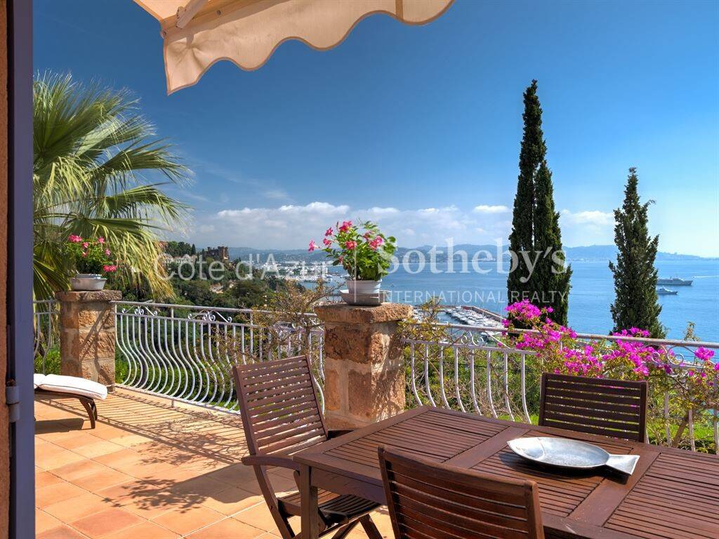Maison à vendre, 188m², THEOULE SUR MER