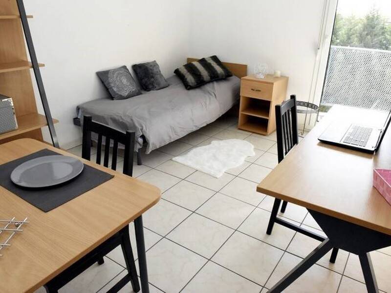 Maison à louer, 20m², METZ