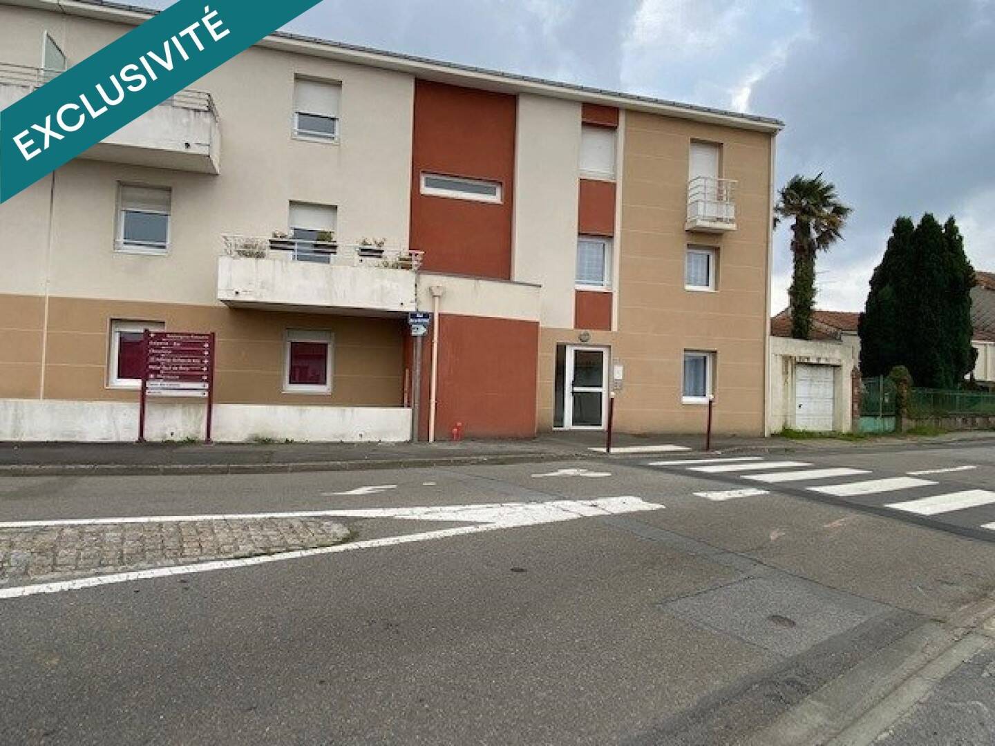 Maison à vendre, 67m², PORT SAINT PERE