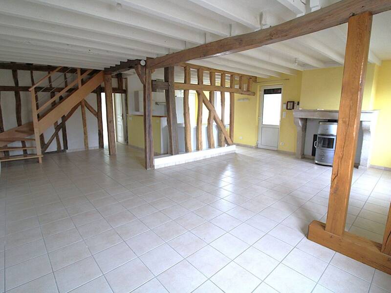 Maison à vendre, 173m², ARRIGNY