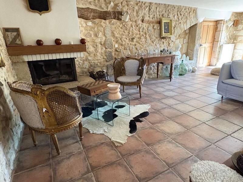 Maison à vendre, 185m², NOVES