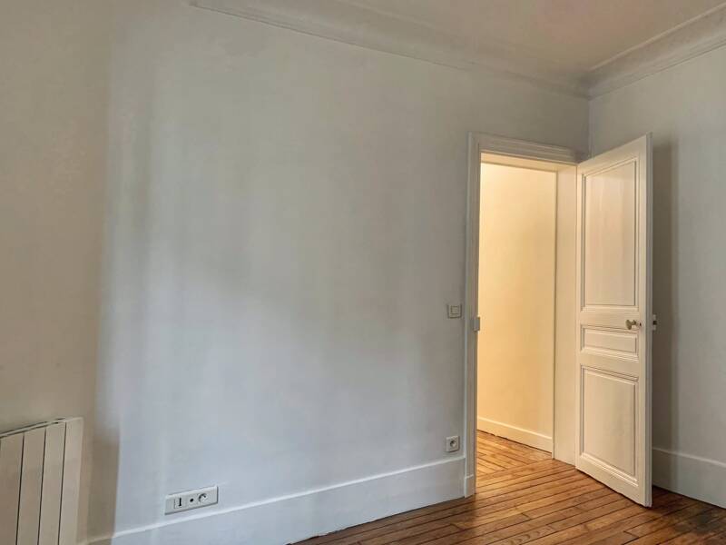 Maison à louer, 42m², PARIS 14E