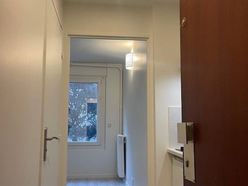 Maison à louer, 16m², PARIS 18E