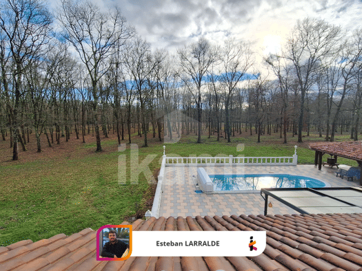 Maison à vendre 615 000 € 7 pièces 4 chambres 328 m² 40 700 m² de terrain Aurice 40500