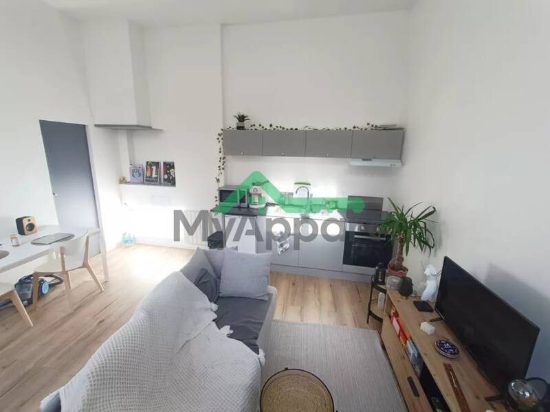 Maison à louer, 40m², AMIENS