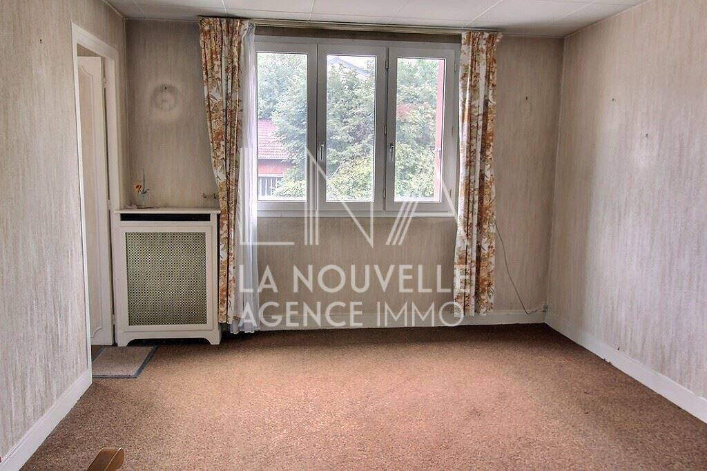 Maison à vendre, 52m², LES LILAS