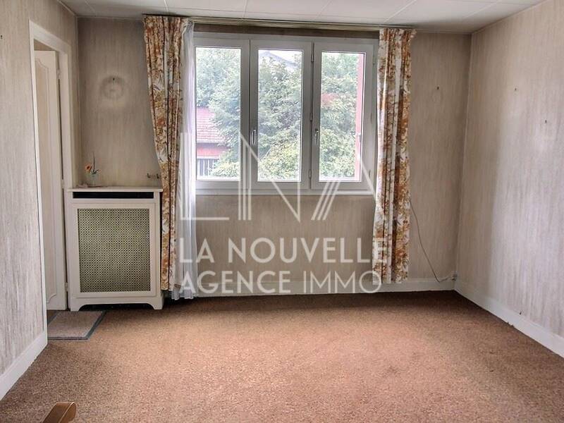 Maison à vendre, 52m², LES LILAS