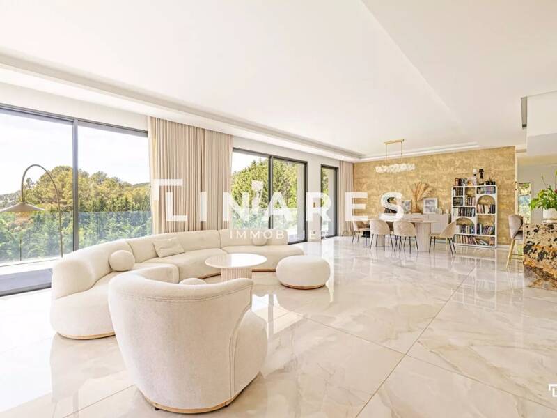 Maison à vendre, 300m², SAINT MARC JAUMEGARDE