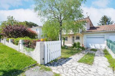 Maison à vendre 269 000 € 5 pièces 4 chambres 105,1 m² 400 m² de terrain Malbou L'Union 31240