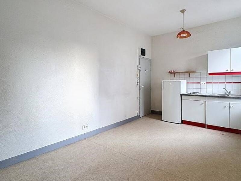 Maison à louer, 19m², CLERMONT FERRAND