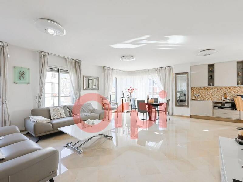 Maison à vendre, 119m², PARIS 20E