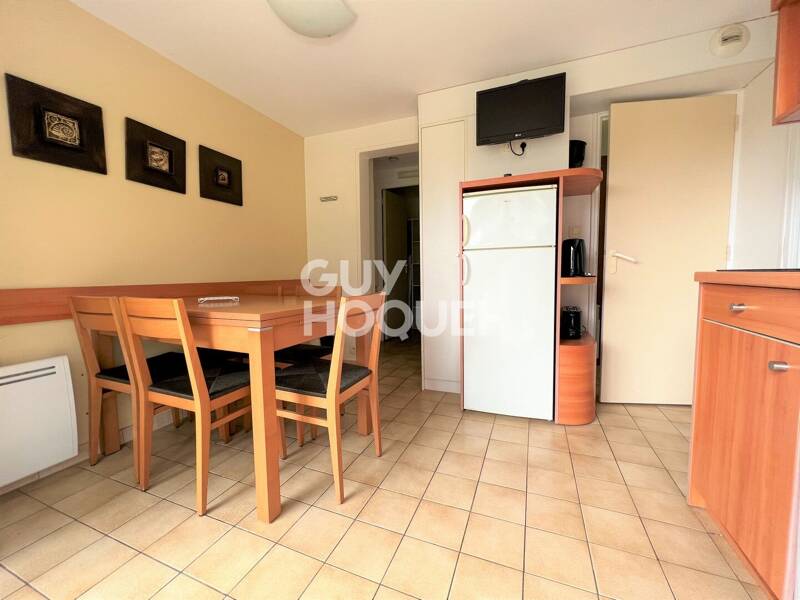 Maison à vendre, 30m², COLLEVILLE SUR MER