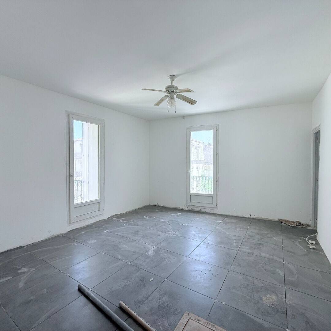 Maison à vendre, 69m², BEZIERS