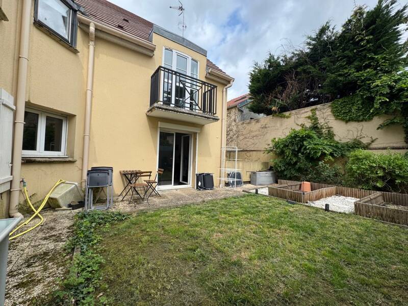 Maison à vendre, 47m², ROISSY EN FRANCE
