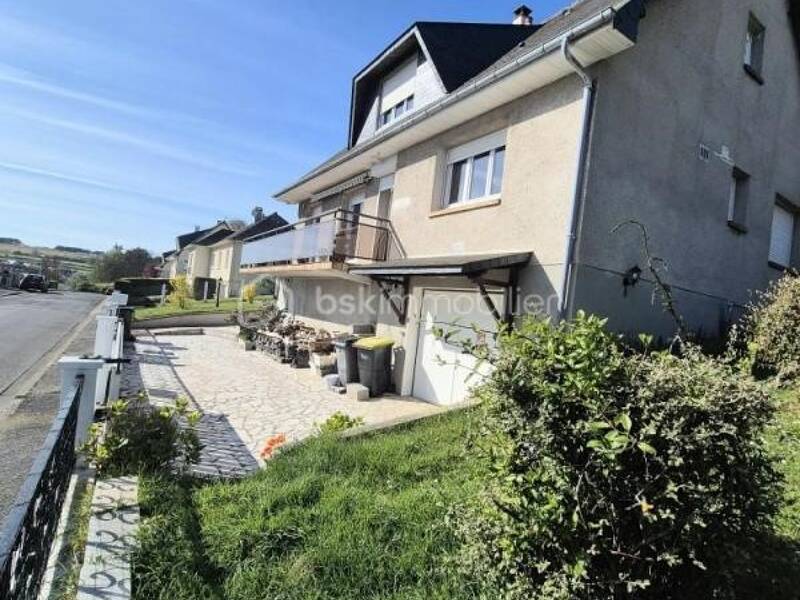 Maison à vendre, 136m², PORT EN BESSIN HUPPAIN